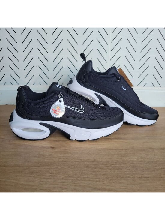 Nike Shoes - ✨Nike Air Max Portal Sz 10 Women Shoes Athletic Sneakers Black White HF3053-001